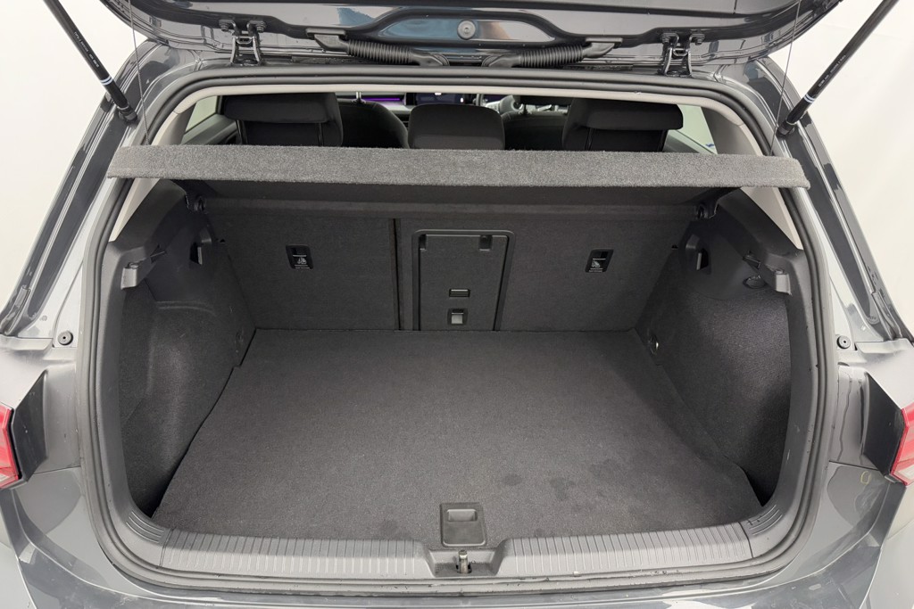 Volkswagen Golf Style Automatic Petrol Plug-In Hybrid Hatchback - Stock Number (1546864) - 27th supplementary image