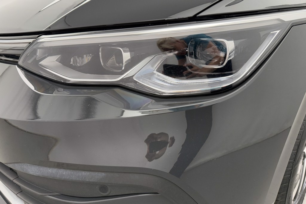 Volkswagen Golf Style Automatic Petrol Plug-In Hybrid Hatchback - Stock Number (1546864) - 29th supplementary image