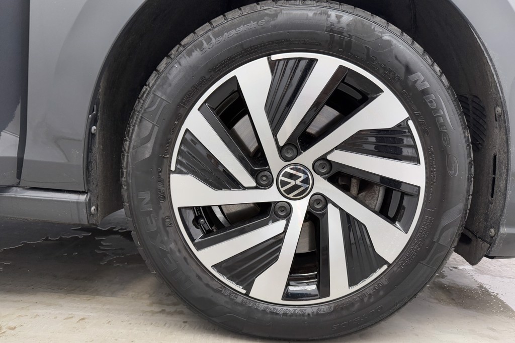 Volkswagen Golf Style Automatic Petrol Plug-In Hybrid Hatchback - Stock Number (1546864) - 31st supplementary image