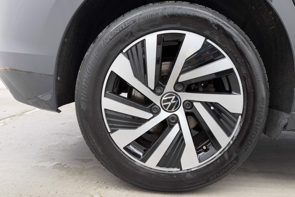 Volkswagen Golf Style Automatic Petrol Plug-In Hybrid Hatchback - Stock Number (1546864) - 32nd supplementary image