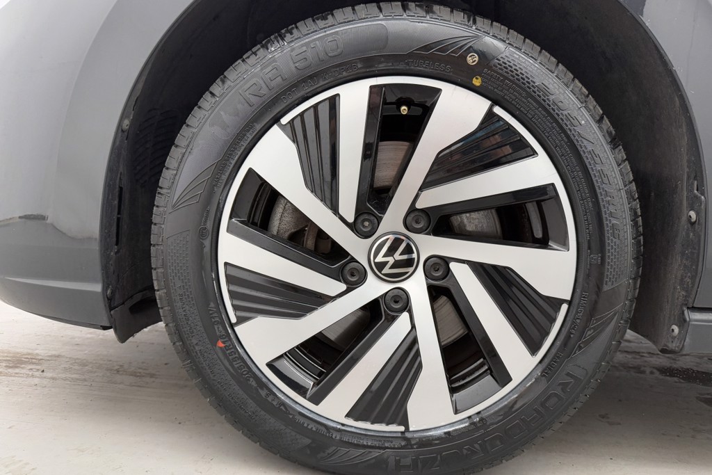 Volkswagen Golf Style Automatic Petrol Plug-In Hybrid Hatchback - Stock Number (1546864) - 34th supplementary image