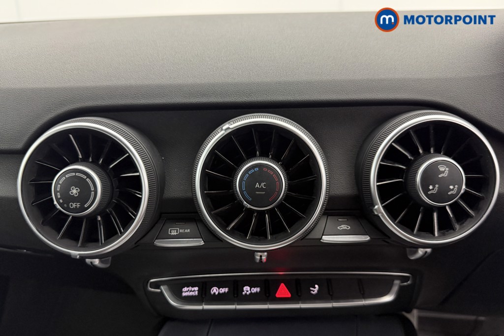 Audi TT S Line Automatic Petrol Coupe - Stock Number (1546930) - 6th supplementary image