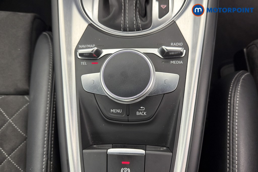 Audi TT S Line Automatic Petrol Coupe - Stock Number (1546930) - 7th supplementary image