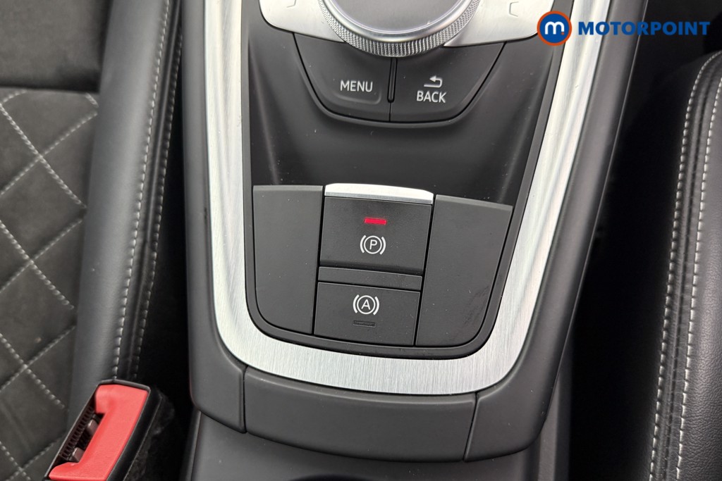 Audi TT S Line Automatic Petrol Coupe - Stock Number (1546930) - 8th supplementary image