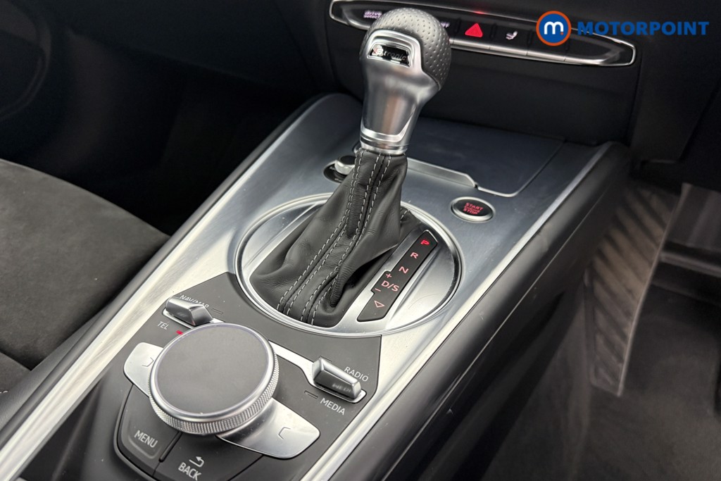 Audi TT S Line Automatic Petrol Coupe - Stock Number (1546930) - 9th supplementary image