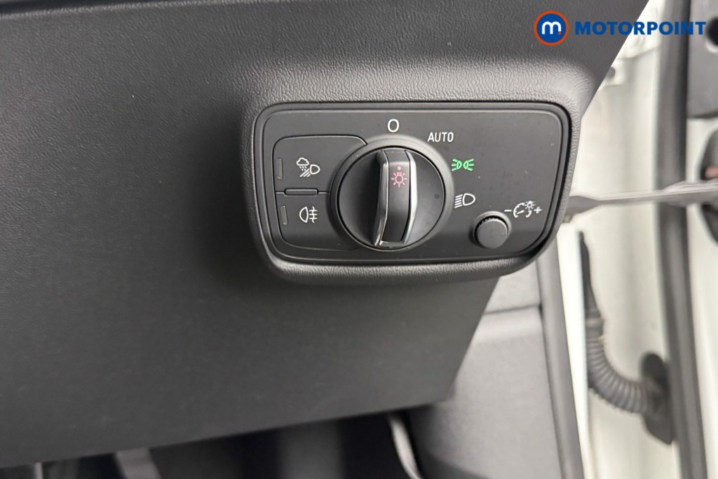Audi TT S Line Automatic Petrol Coupe - Stock Number (1546930) - 12th supplementary image