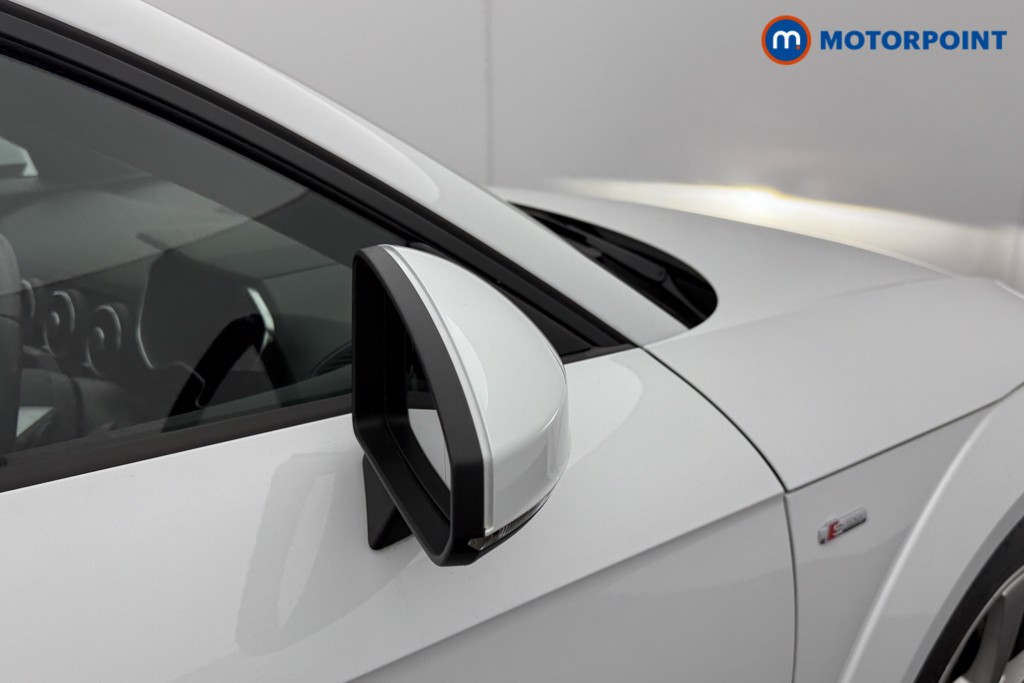 Audi TT S Line Automatic Petrol Coupe - Stock Number (1546930) - 15th supplementary image