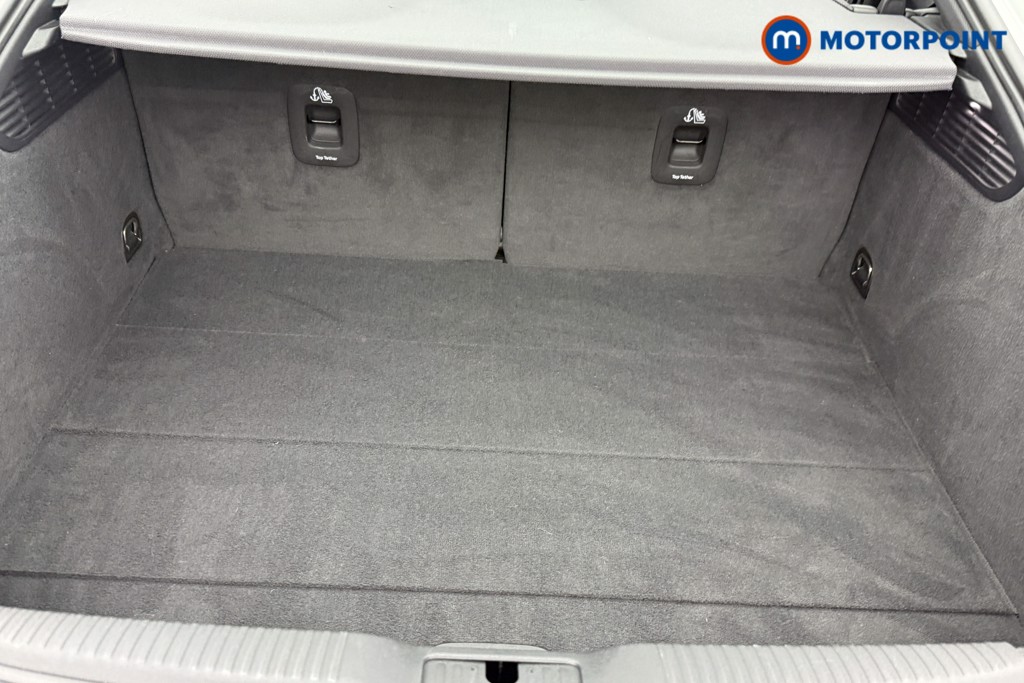 Audi TT S Line Automatic Petrol Coupe - Stock Number (1546930) - 17th supplementary image