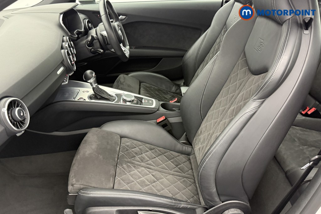 Audi TT S Line Automatic Petrol Coupe - Stock Number (1546930) - 18th supplementary image