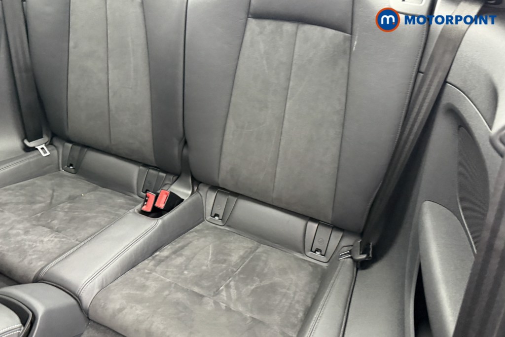 Audi TT S Line Automatic Petrol Coupe - Stock Number (1546930) - 19th supplementary image