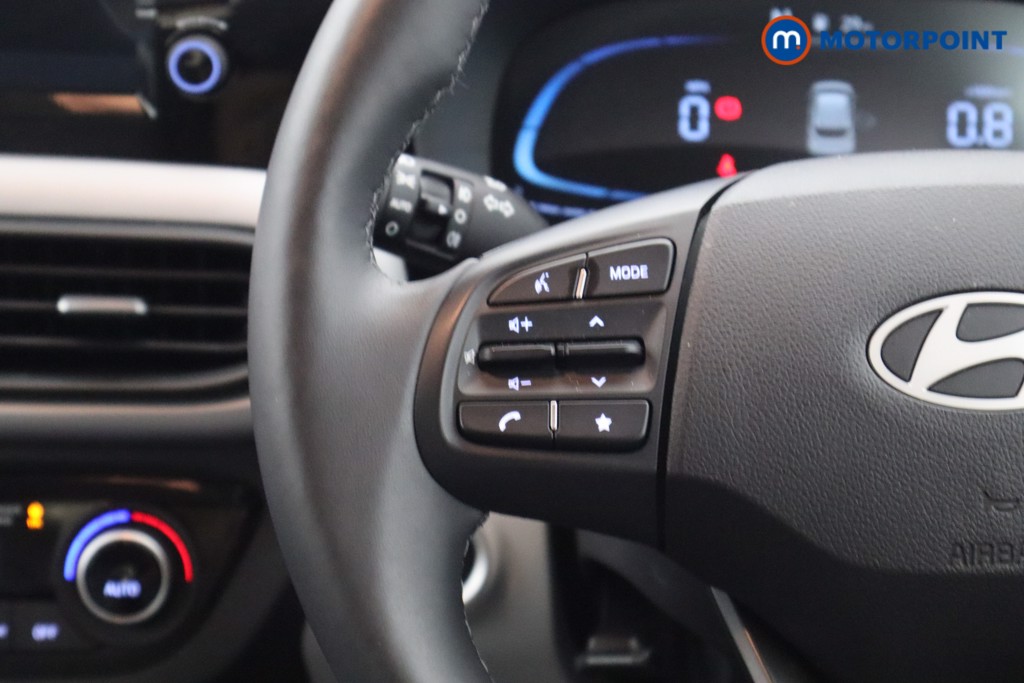 Hyundai I10 Premium Automatic Petrol Hatchback - Stock Number (1547326) - 4th supplementary image