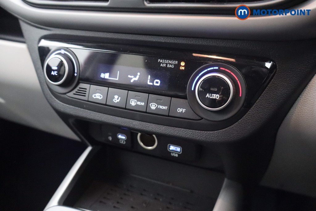 Hyundai I10 Premium Automatic Petrol Hatchback - Stock Number (1547326) - 8th supplementary image