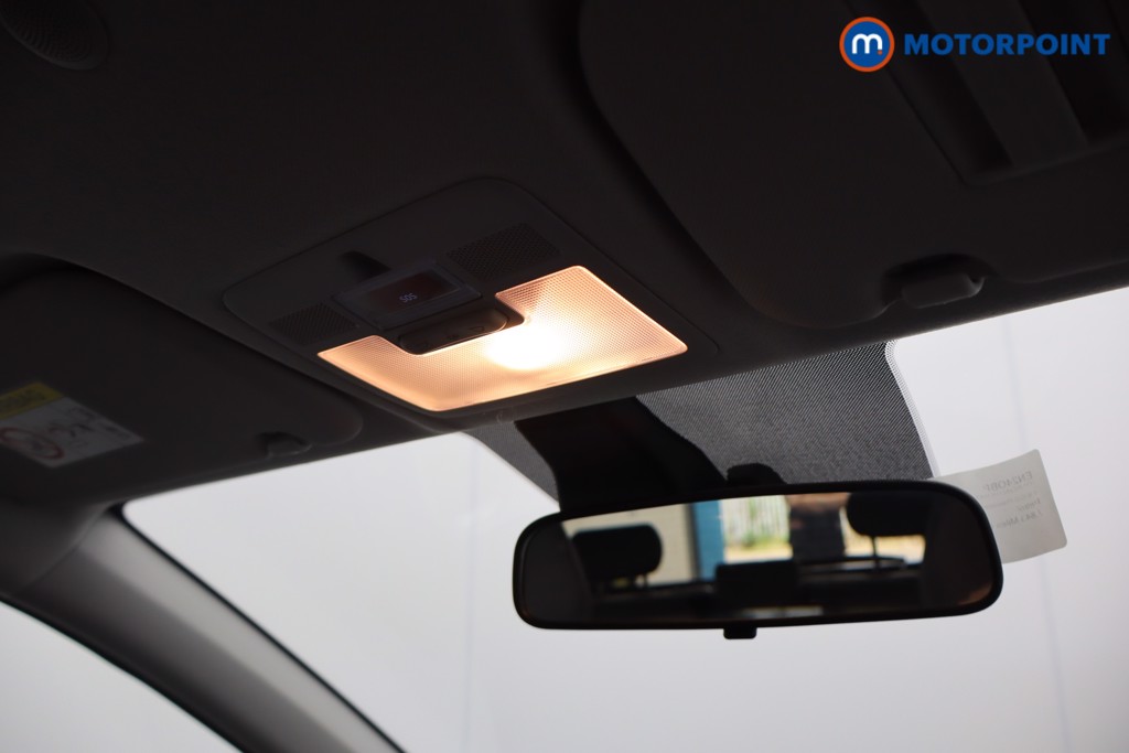 Hyundai I10 Premium Automatic Petrol Hatchback - Stock Number (1547326) - 10th supplementary image