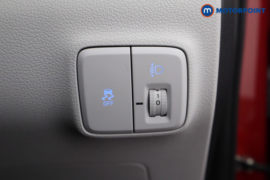 Hyundai I10 Premium Automatic Petrol Hatchback - Stock Number (1547326) - 11th supplementary image