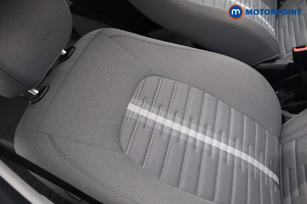 Hyundai I10 Premium Automatic Petrol Hatchback - Stock Number (1547326) - 12th supplementary image