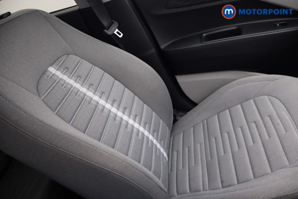Hyundai I10 Premium Automatic Petrol Hatchback - Stock Number (1547326) - 13th supplementary image