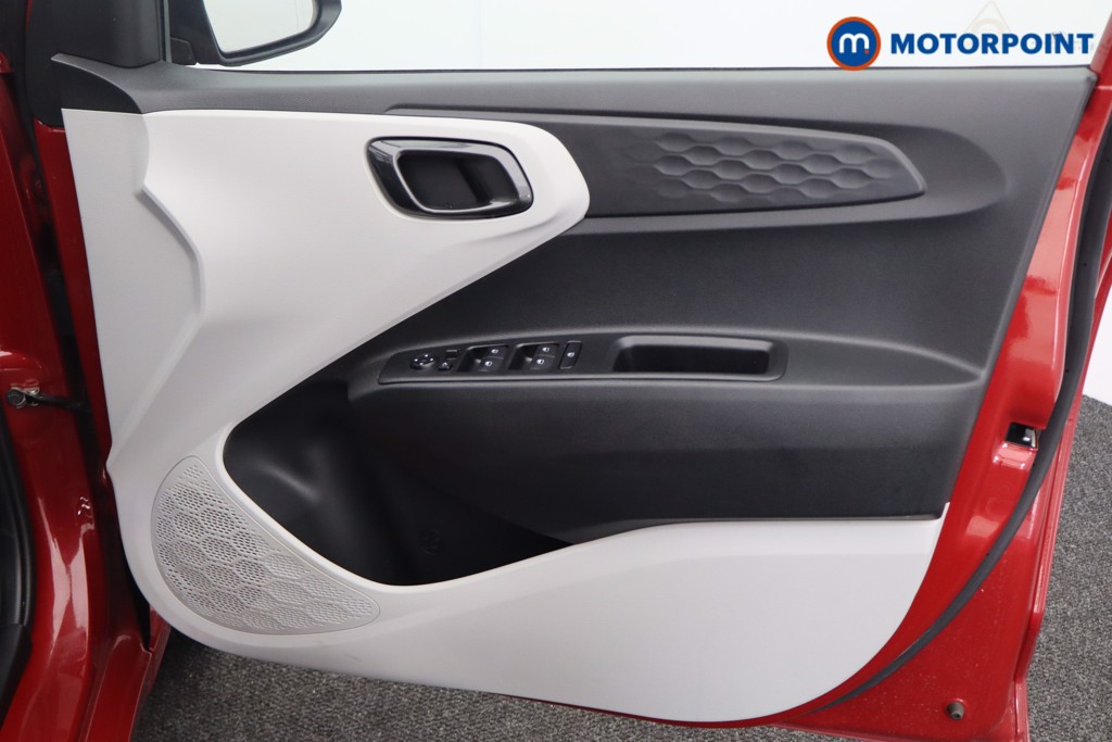 Hyundai I10 Premium Automatic Petrol Hatchback - Stock Number (1547326) - 14th supplementary image