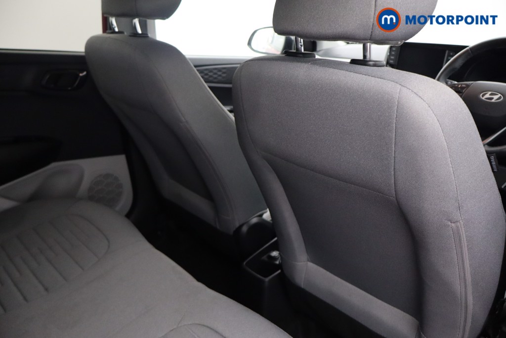 Hyundai I10 Premium Automatic Petrol Hatchback - Stock Number (1547326) - 16th supplementary image