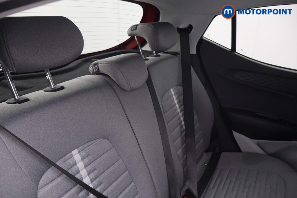 Hyundai I10 Premium Automatic Petrol Hatchback - Stock Number (1547326) - 17th supplementary image
