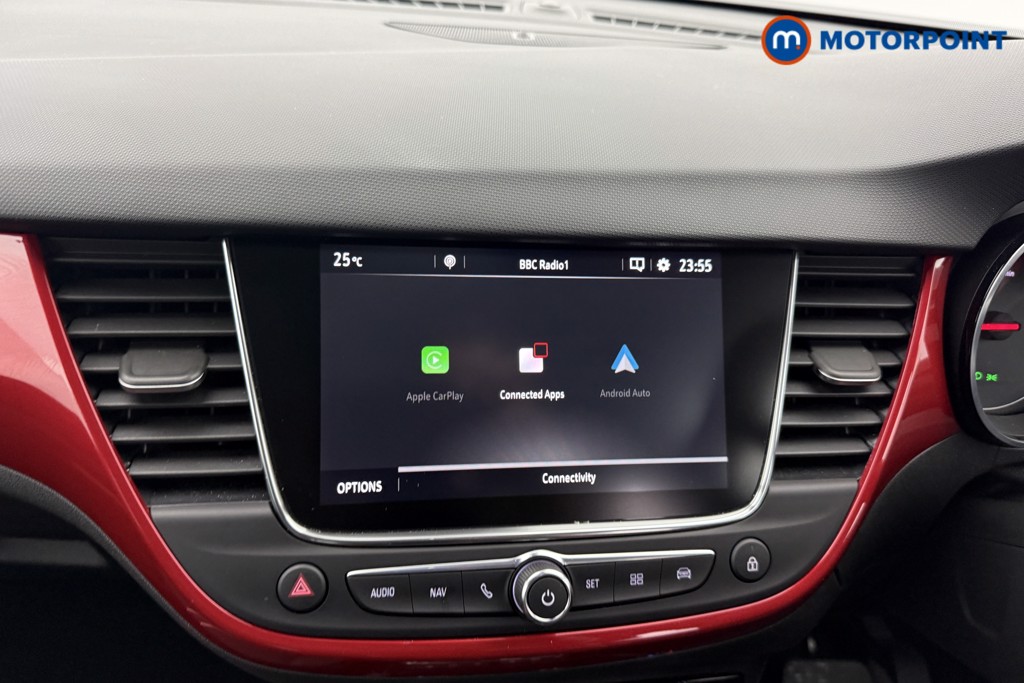 Vauxhall Crossland GS Automatic Petrol SUV - Stock Number (1547746) - 2nd supplementary image