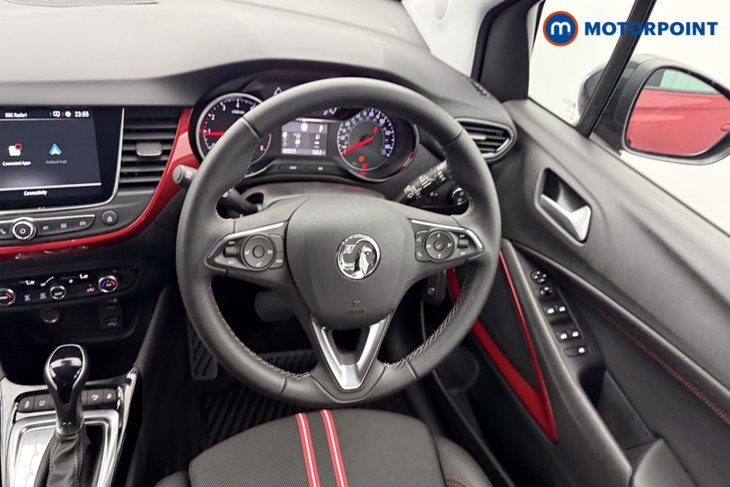 Vauxhall Crossland GS Automatic Petrol SUV - Stock Number (1547746) - 3rd supplementary image