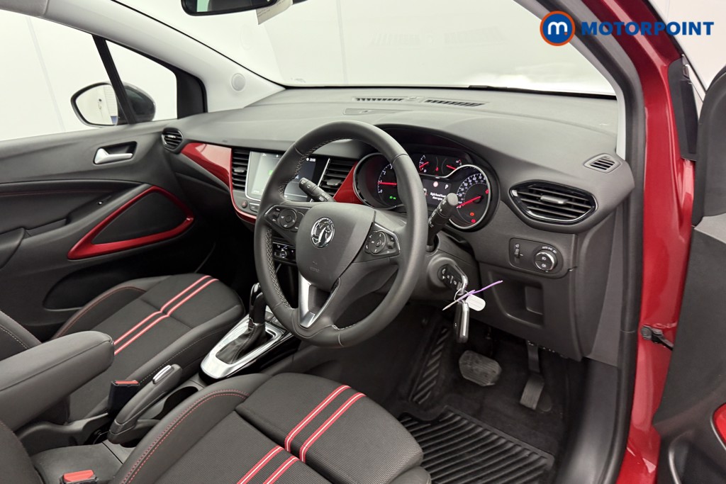 Vauxhall Crossland GS Automatic Petrol SUV - Stock Number (1547746) - 4th supplementary image