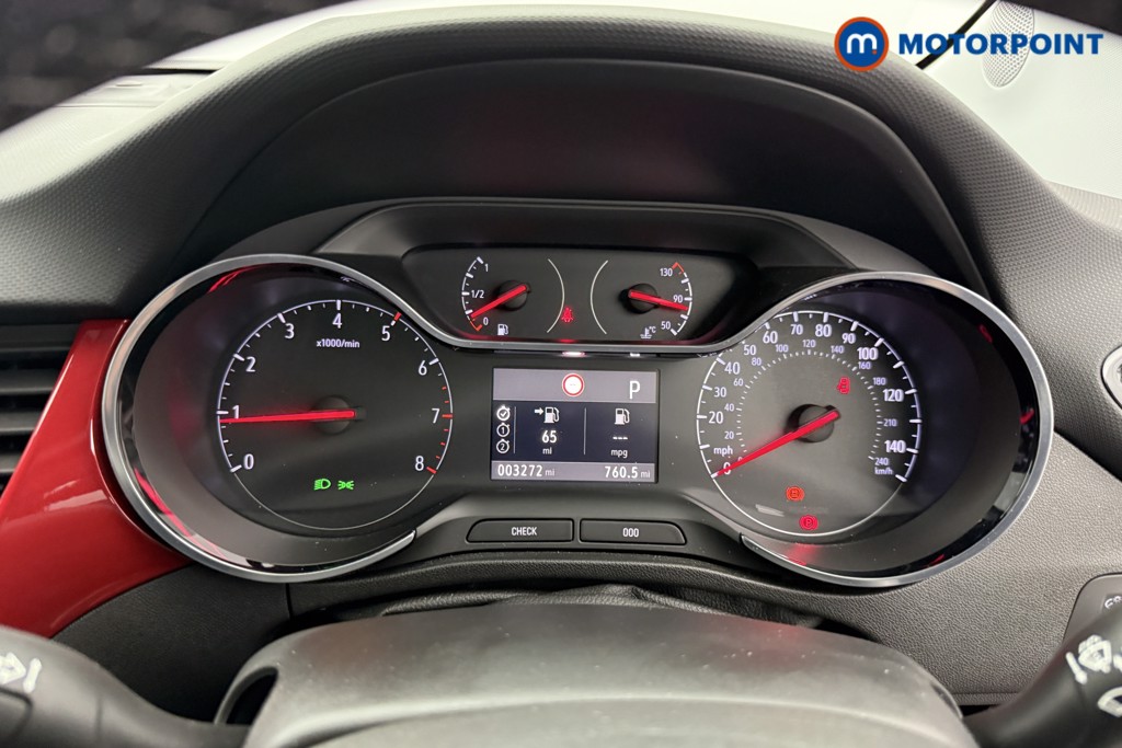 Vauxhall Crossland GS Automatic Petrol SUV - Stock Number (1547746) - 5th supplementary image