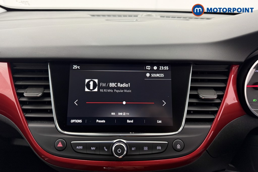 Vauxhall Crossland GS Automatic Petrol SUV - Stock Number (1547746) - 6th supplementary image