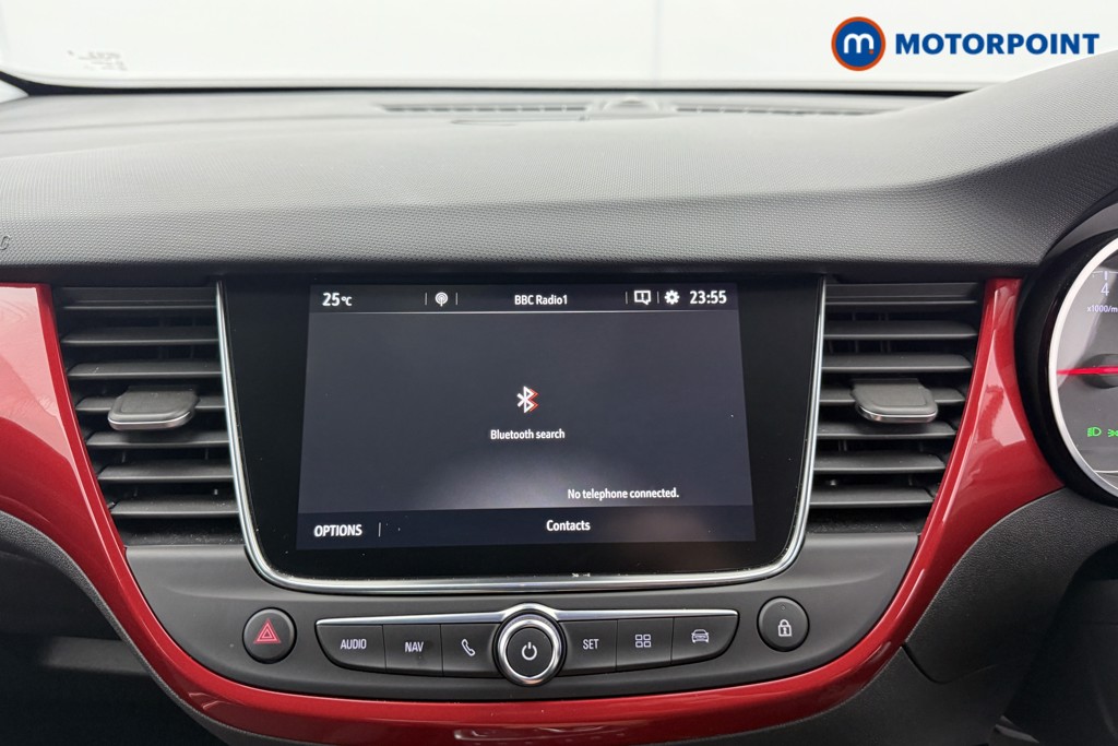 Vauxhall Crossland GS Automatic Petrol SUV - Stock Number (1547746) - 7th supplementary image