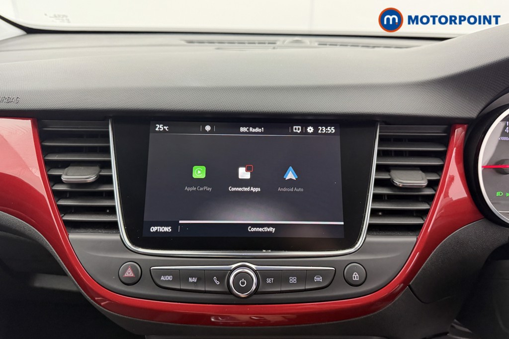 Vauxhall Crossland GS Automatic Petrol SUV - Stock Number (1547746) - 8th supplementary image