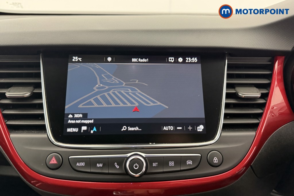 Vauxhall Crossland GS Automatic Petrol SUV - Stock Number (1547746) - 9th supplementary image