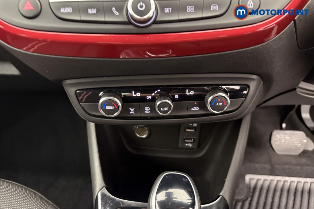 Vauxhall Crossland GS Automatic Petrol SUV - Stock Number (1547746) - 10th supplementary image