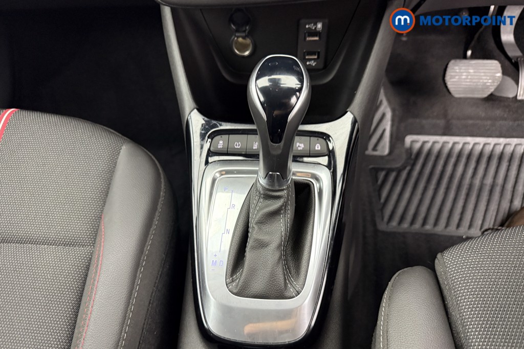 Vauxhall Crossland GS Automatic Petrol SUV - Stock Number (1547746) - 11th supplementary image