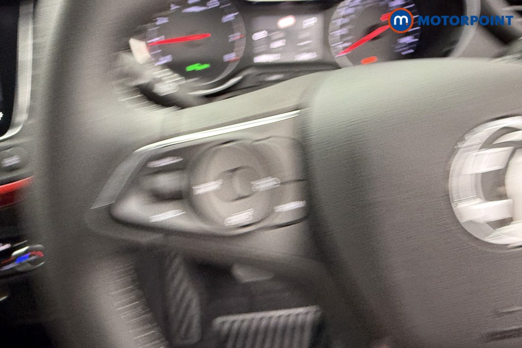 Vauxhall Crossland GS Automatic Petrol SUV - Stock Number (1547746) - 12th supplementary image