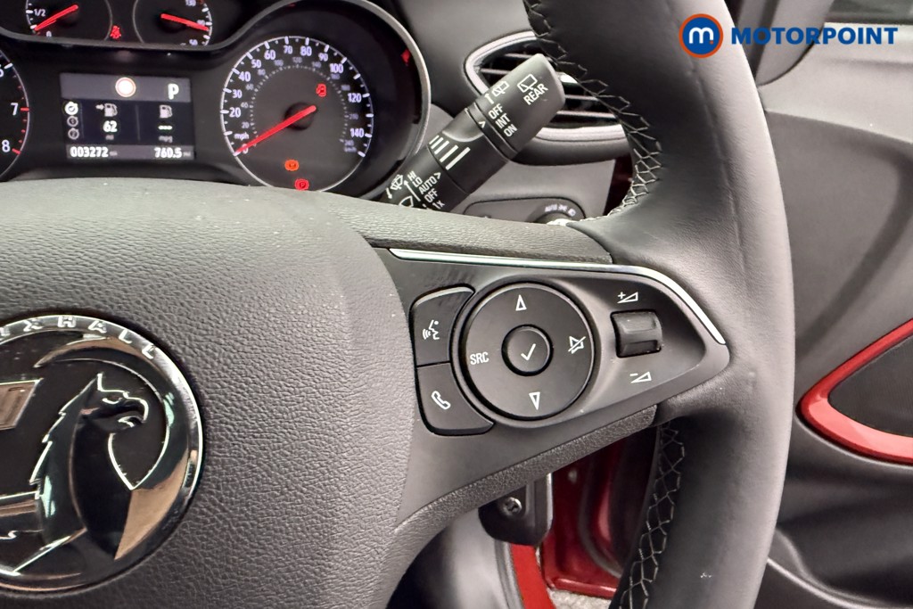 Vauxhall Crossland GS Automatic Petrol SUV - Stock Number (1547746) - 13th supplementary image