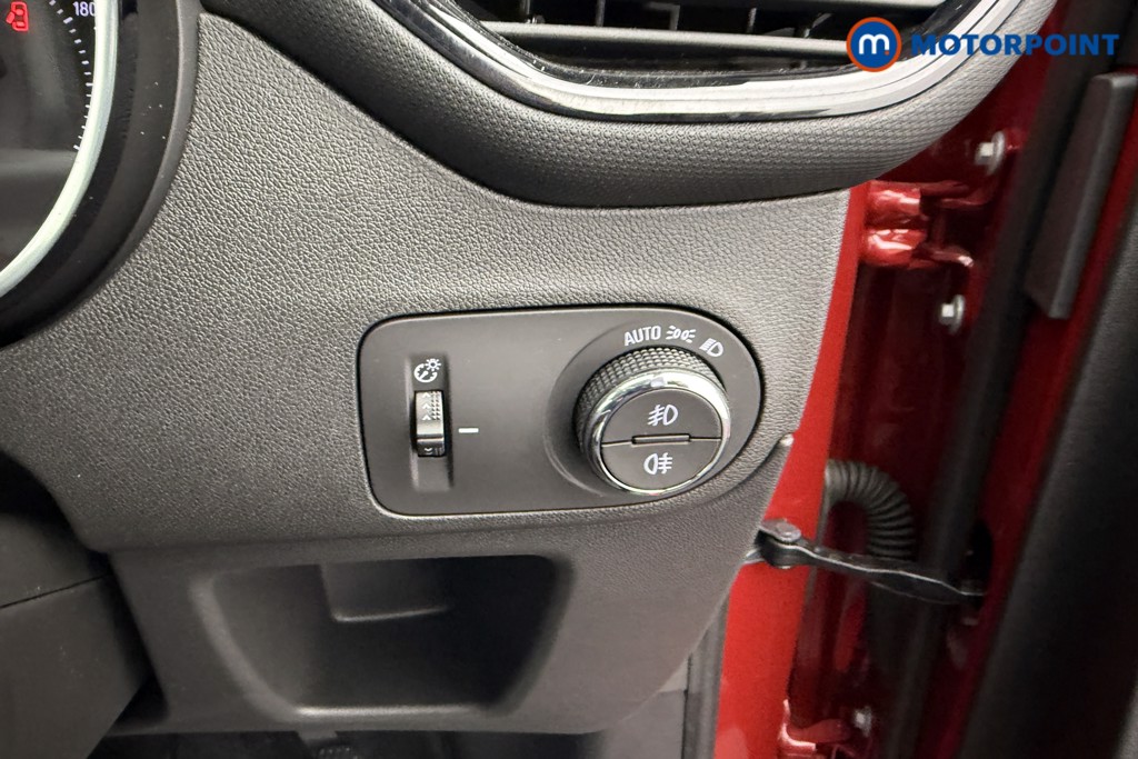 Vauxhall Crossland GS Automatic Petrol SUV - Stock Number (1547746) - 14th supplementary image