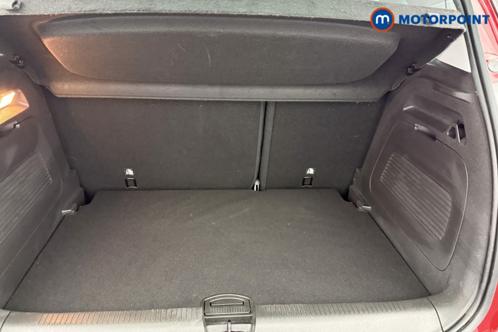 Vauxhall Crossland GS Automatic Petrol SUV - Stock Number (1547746) - 18th supplementary image