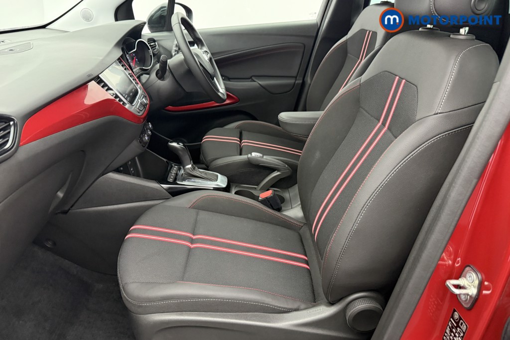Vauxhall Crossland GS Automatic Petrol SUV - Stock Number (1547746) - 19th supplementary image