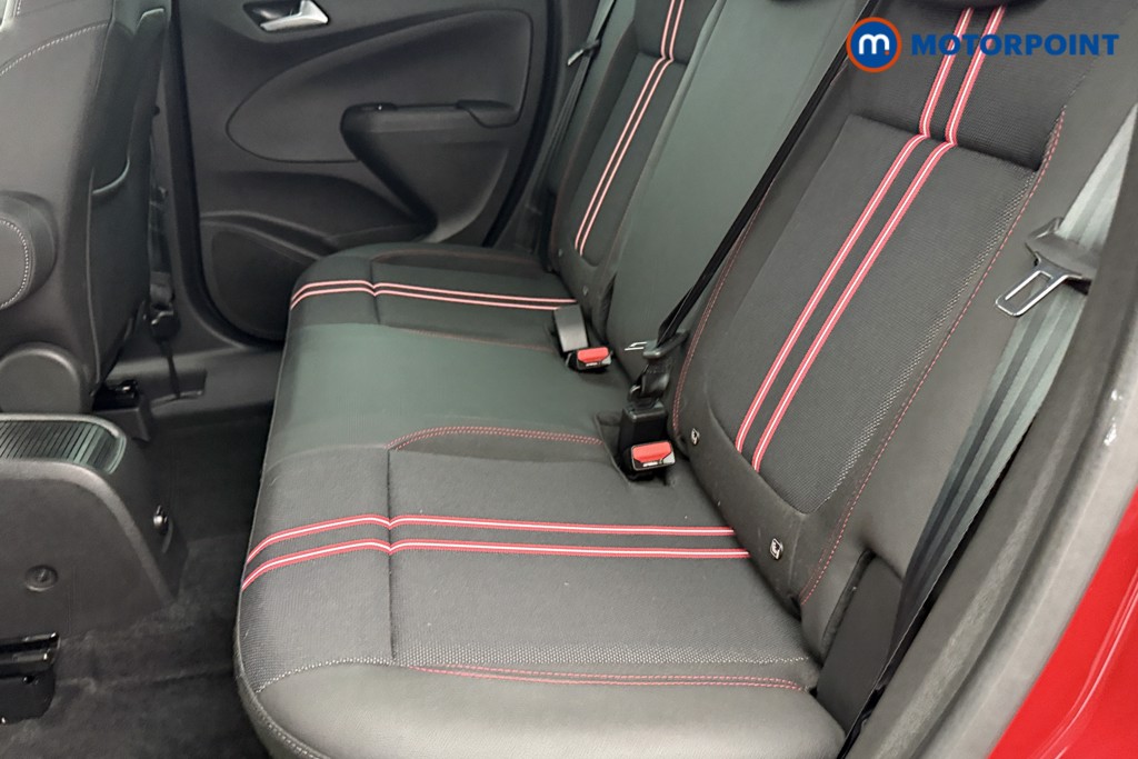 Vauxhall Crossland GS Automatic Petrol SUV - Stock Number (1547746) - 20th supplementary image
