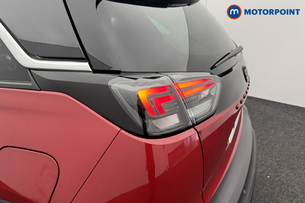 Vauxhall Crossland GS Automatic Petrol SUV - Stock Number (1547746) - 22nd supplementary image