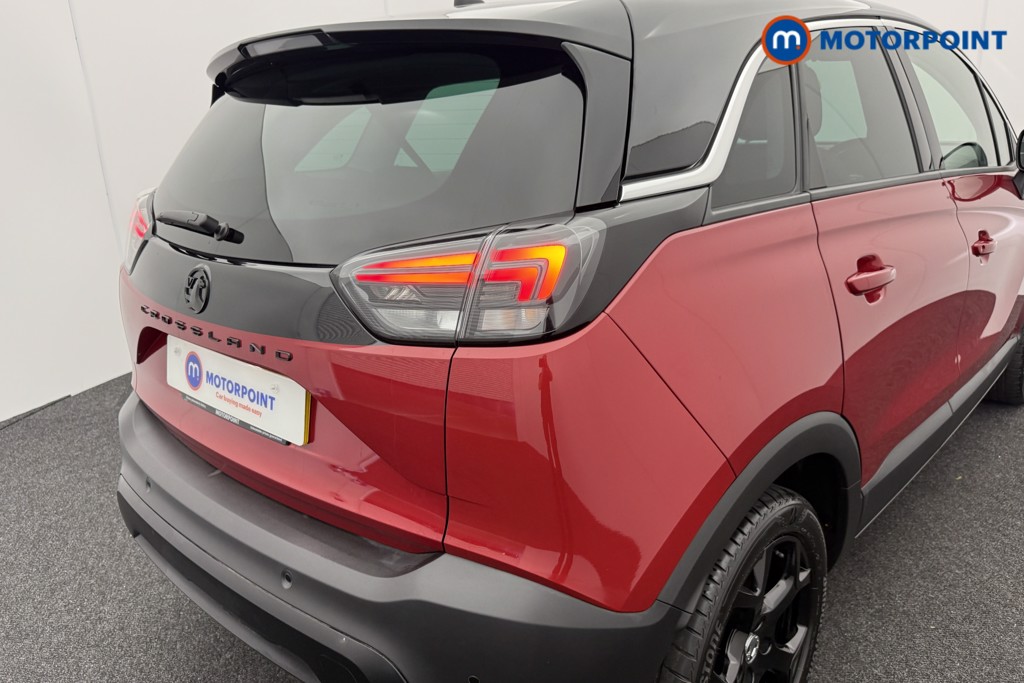 Vauxhall Crossland GS Automatic Petrol SUV - Stock Number (1547746) - 23rd supplementary image