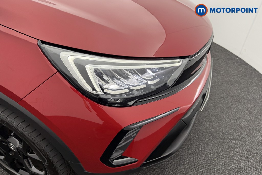 Vauxhall Crossland GS Automatic Petrol SUV - Stock Number (1547746) - 24th supplementary image