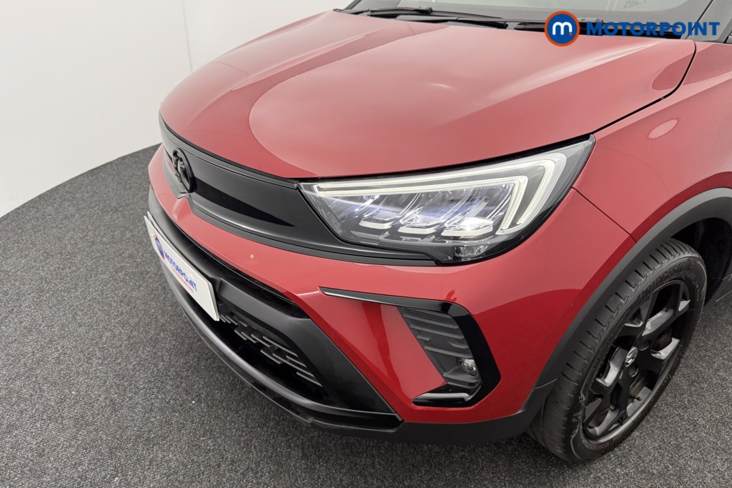 Vauxhall Crossland GS Automatic Petrol SUV - Stock Number (1547746) - 25th supplementary image