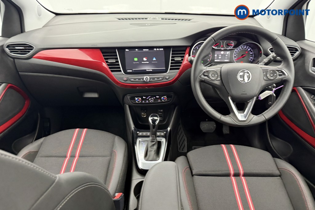 Vauxhall Crossland GS Automatic Petrol SUV - Stock Number (1547746) - 1st supplementary image