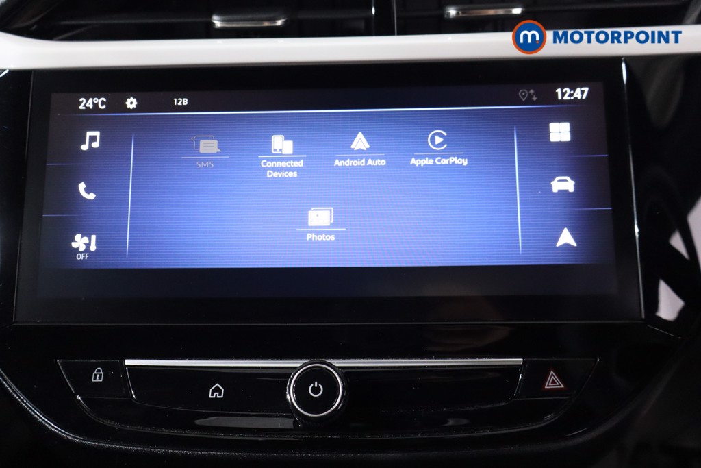 Vauxhall Corsa GS Manual Petrol Hatchback - Stock Number (1547769) - 2nd supplementary image