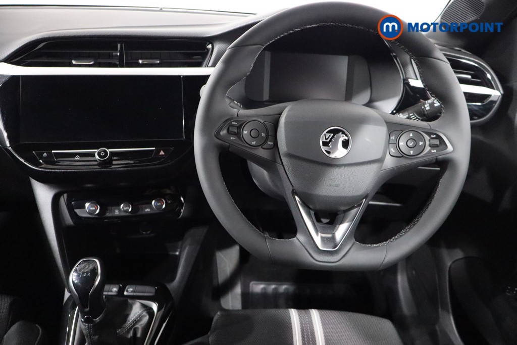 Vauxhall Corsa GS Manual Petrol Hatchback - Stock Number (1547769) - 3rd supplementary image