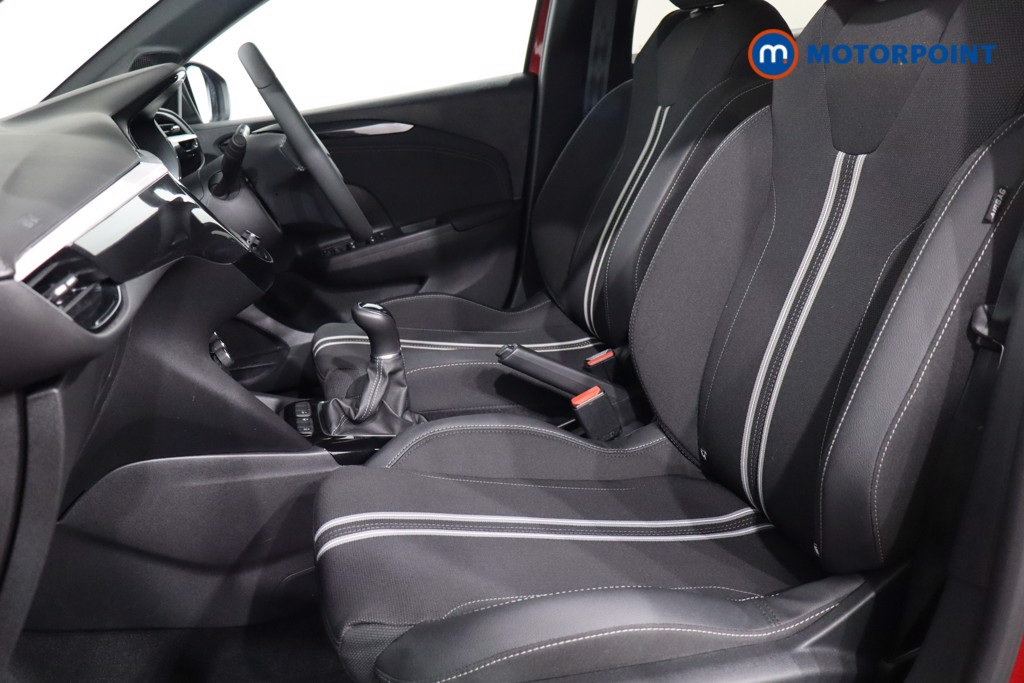 Vauxhall Corsa GS Manual Petrol Hatchback - Stock Number (1547769) - 4th supplementary image