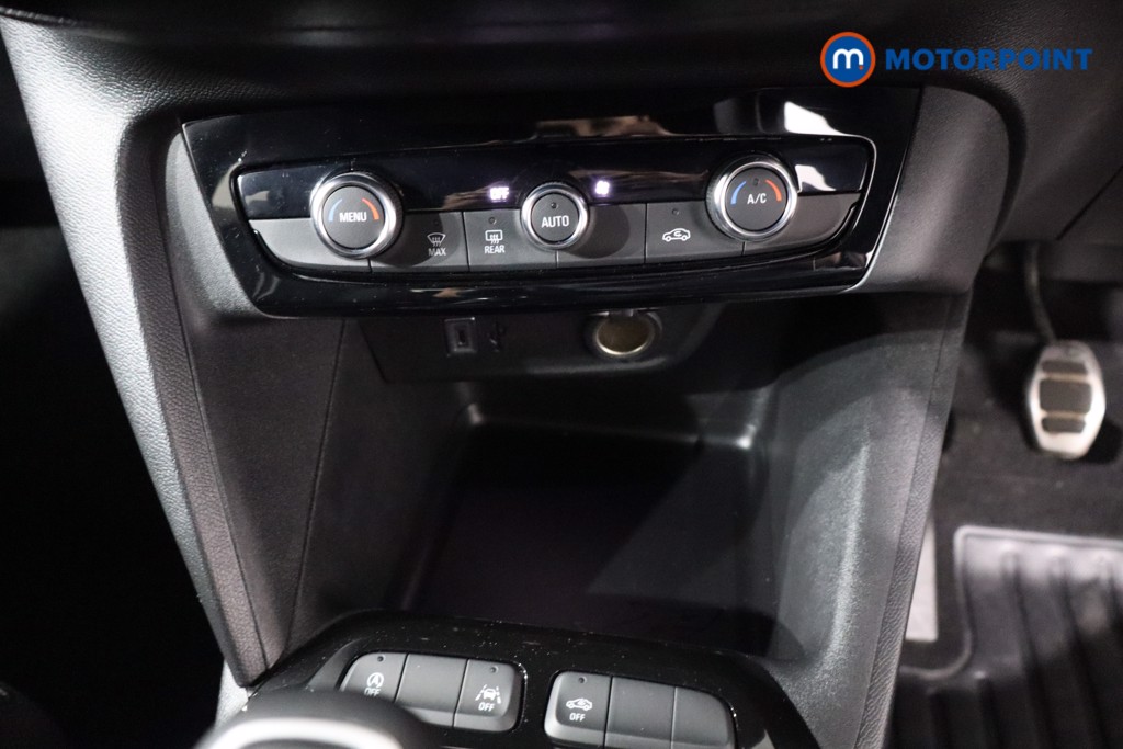 Vauxhall Corsa GS Manual Petrol Hatchback - Stock Number (1547769) - 14th supplementary image
