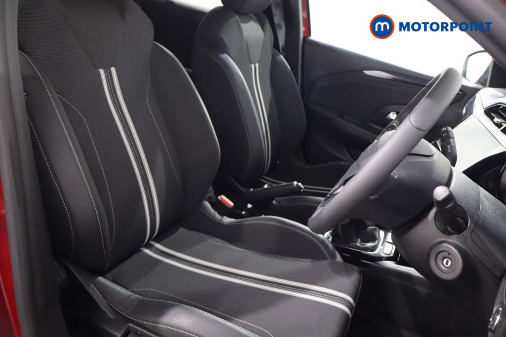 Vauxhall Corsa GS Manual Petrol Hatchback - Stock Number (1547769) - 18th supplementary image