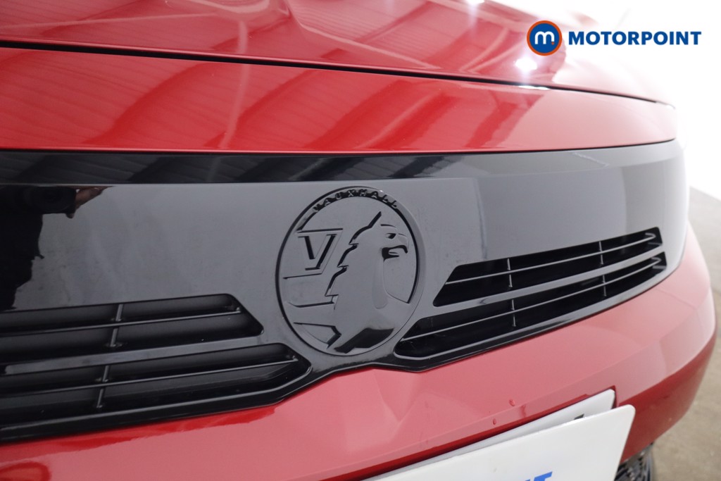 Vauxhall Corsa GS Manual Petrol Hatchback - Stock Number (1547769) - 21st supplementary image